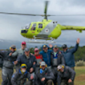 Meet your Posher, Peggy